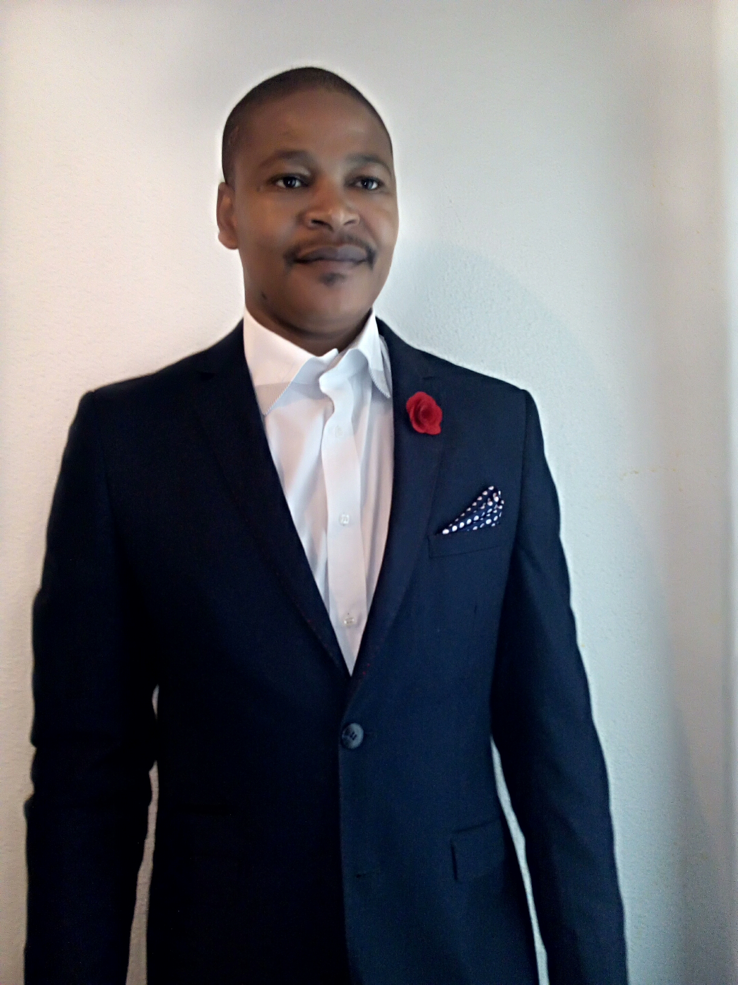 Mr. Ramaeletse Penuel Kgorutla